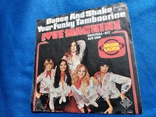 Love machine dance gebraucht kaufen Love machine dance gebraucht kaufen  Kolbermoor
