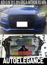 Calandra per audi usato  Toritto