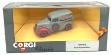 Corgi classic ford for sale  EASTBOURNE