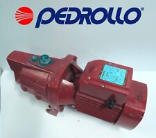 Autoclave pedrollo jsw usato  Cosenza
