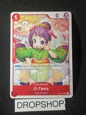 Carte one piece d'occasion  Toulouse-