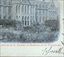 ancienne pharmacie d'occasion  Expédié en Belgium