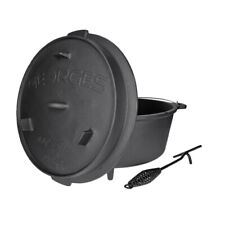 Bbq dutch ven gebraucht kaufen  Eilenburg