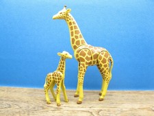 Giraffe jungtier tiere gebraucht kaufen  Erftstadt
