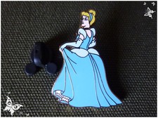 Pin princesses disney d'occasion  Noisy-le-Grand