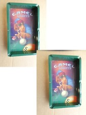 Vintage set camel for sale  Jackson