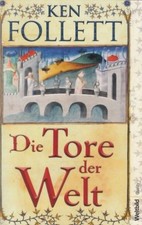 Buch tore follett gebraucht kaufen  Leipzig