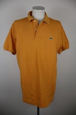 Lacoste maglia polo usato  Massa di Somma