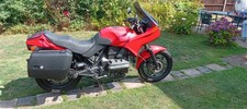bmw k75s for sale  STOKE-ON-TRENT