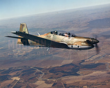 Emb 312 tucano d'occasion  Expédié en Belgium