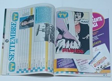 Dylan dog cosa usato  Melzo