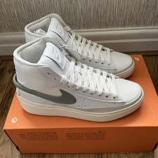 Mens nike blazer for sale  WARRINGTON