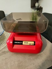 Bilancia cucina vintage usato  Roma