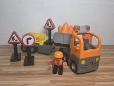 Lego duplo baustellen gebraucht kaufen Lego duplo baustellen gebraucht kaufen  Bücken
