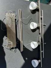 Wofi led pendelleuchte gebraucht kaufen  Grafschaft