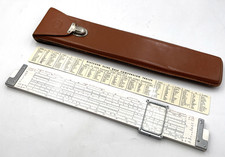 Dietzgen slide rule for sale  Lincoln