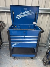 Tooltruck drawer tool for sale  BASINGSTOKE