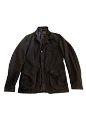 Barbour dept men for sale  LINLITHGOW