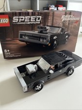 Lego speed champions for sale  LIVERPOOL
