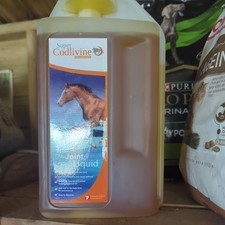 Super codlivine joint for sale  WIGAN