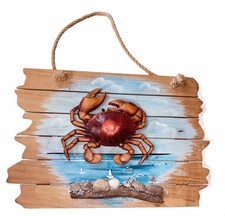 Wood anchor realistic for sale  Spring Branch