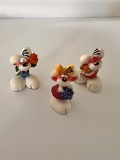 Diddl sammelfiguren kunststoff gebraucht kaufen  Iserlohn