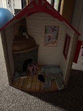house 18 doll girl american for sale house 18 doll girl american for sale Wallingford
