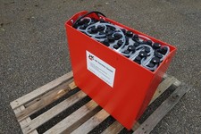 24v 3pzb225 staplerbatterie gebraucht kaufen 24v 3pzb225 staplerbatterie gebraucht kaufen  Buch