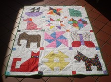 Handmade baby unisex for sale  West Palm Beach