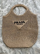 Borsa prada usato  Vicenza