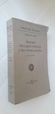Scrittori italia torquato usato  Bari