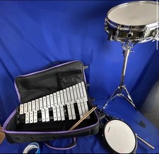Yamaha bell set for sale  Christmas