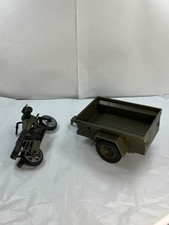 Peacekeepers jeep attachment for sale  Bellwood