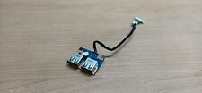 Scheda prese usb usato  Italia