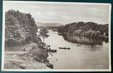 Postcard hexham tyne for sale  HUNTINGDON