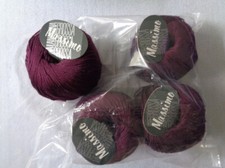 Wolle paket 200 gebraucht kaufen  Gauting