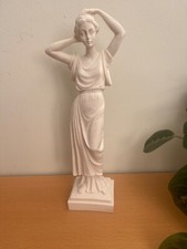 Greek alabaster sculpture for sale  HIGH WYCOMBE