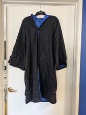 Black wizard robe for sale  Lake Forest
