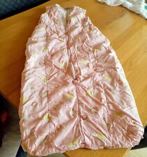 Schlafsack baby gr gebraucht kaufen  Warburg