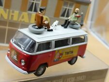 Combi bus transformation d'occasion  Fontvieille
