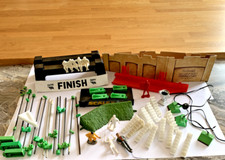 Scalextric scx collection for sale  BRISTOL