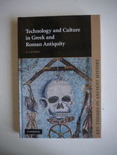 Technology and culture gebraucht kaufen  Mörlenbach