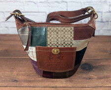 Coach bleeker holiday for sale  Halethorpe