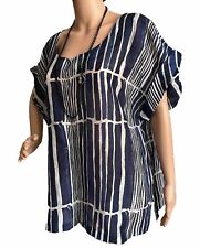 Kokomarina tunic top d'occasion  Expédié en Belgium
