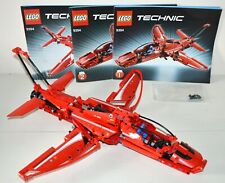 Lego technic jet d'occasion  Expédié en Belgium
