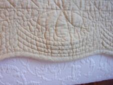 Gold quilted twin for sale  Dallas