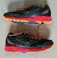 Womens mizuno wave for sale  RICHMOND