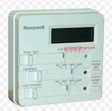 Honeywell st699 send for sale  ELGIN