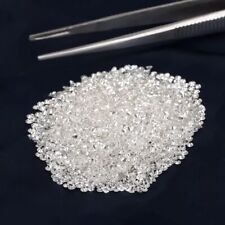 90 peças CVD solto diamante cultivado em laboratório 2,00 mm redondo cor D, certificado SE CLAREZA comprar usado  Enviando para Brazil