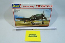 Revell 4775 focke gebraucht kaufen Revell 4775 focke gebraucht kaufen  Ansbach